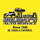 Holiday's Auto Specialities Inc - Auto Repair & Service