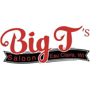 Big T's Saloon & Dive Bar - Eau Claire, WI