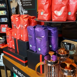 Starbucks Coffee - San Diego, CA