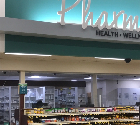 Safeway Pharmacy - Kenai, AK