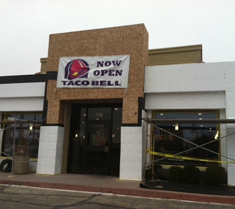 Taco Bell - Grand Junction, CO