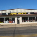Bumper To Bumper Auto Parts/Crow-Burlingame - Automobile Parts & Supplies