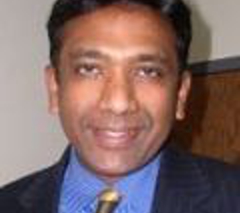 Dr. Raj R Devarajan, MD - Acton, MA