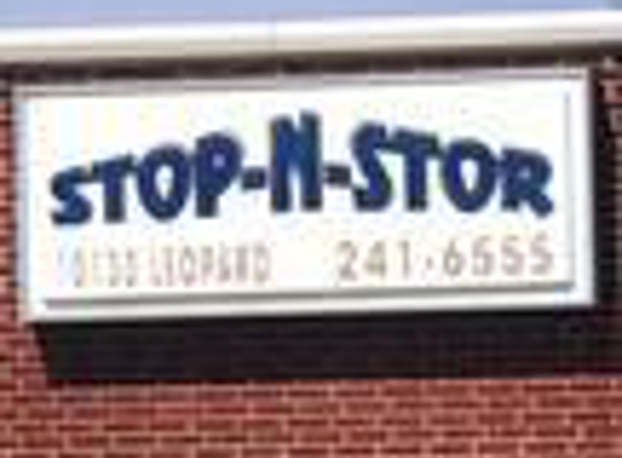 Stop-N-Stor - Corpus Christi, TX