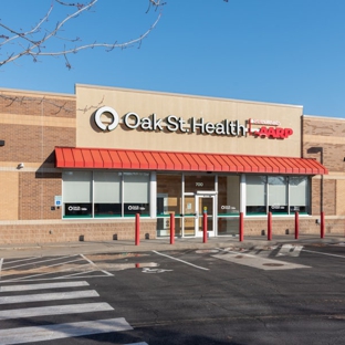 Oak Street Health - Kansas City, KS