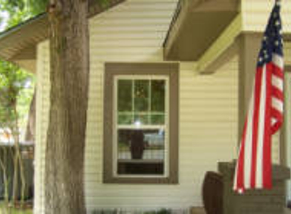 Diamond D Siding, Windows & Gutters - Graham, TX