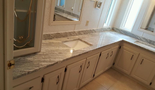 A & S Granite and Marble, Inc. - Valrico, FL