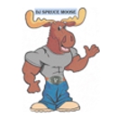 DJ Spruce Moose 1 - Disc Jockeys