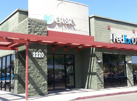 AT&T Store - Tucson, AZ