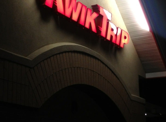 Kwik Trip - River Falls, WI