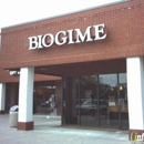 Biogime Skin Care - Skin Care