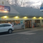 Byte Federal Bitcoin ATM (Lucky Mart)