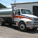 R & W Oil Products - Fuel Oils