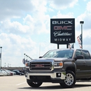 Midway Motors Chevrolet GMC in McPherson - Automobile Parts & Supplies