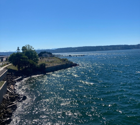 Ivar's Mukilteo Landing - Mukilteo, WA