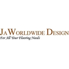 J A WORLDWIDE DESIGN LTD