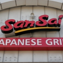 SanSai Japanese Grill - Japanese Restaurants