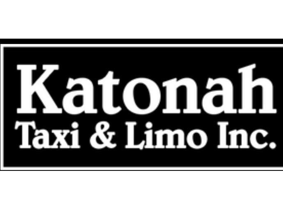 Katonah Taxi & Limo Inc. - Bedford Hills, NY