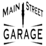 Main Street Garage