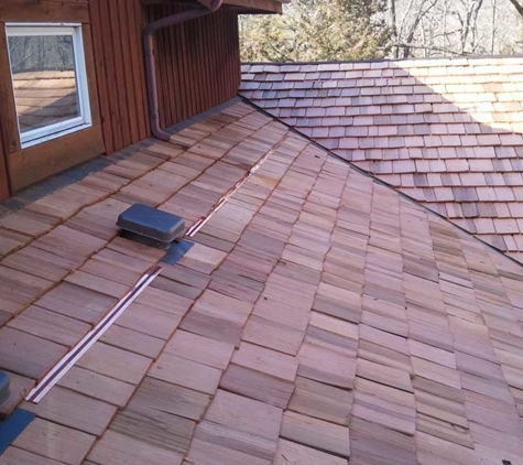 Lefever Roofing - Hartland, WI