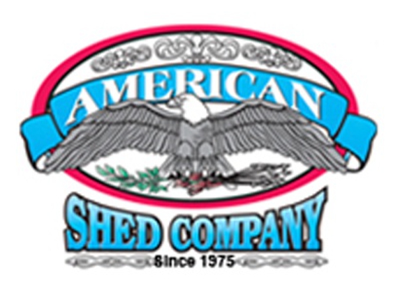 American Shed & Yard Buildings Co - Pensacola, FL