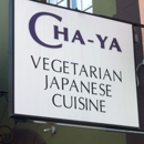 Cha-Ya Vegetarian Japanese Restaurant - Japanese Restaurants