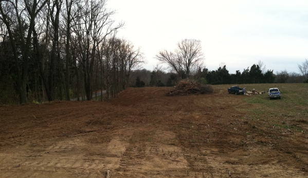 Clear View Excavating - Shelbyville, KY