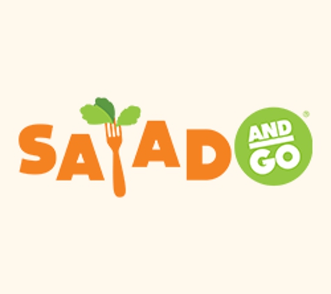 Salad and Go - Scottsdale, AZ