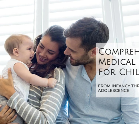 Church Street Medical Practice Pty Ltd - Newtown, NSW. Comprehensive Medical Care For Children, From Infancy Through Adolescence