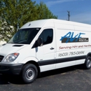 AVF Painting - Painting Contractors