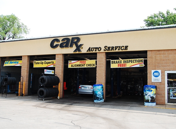 Car-X Tire & Auto - Des Moines, IA