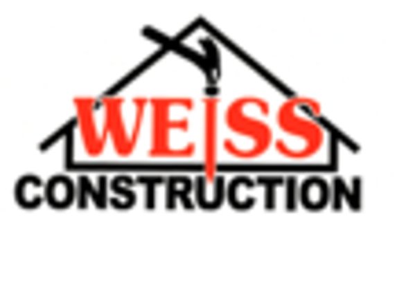 Weiss Construction - Big Flats, NY