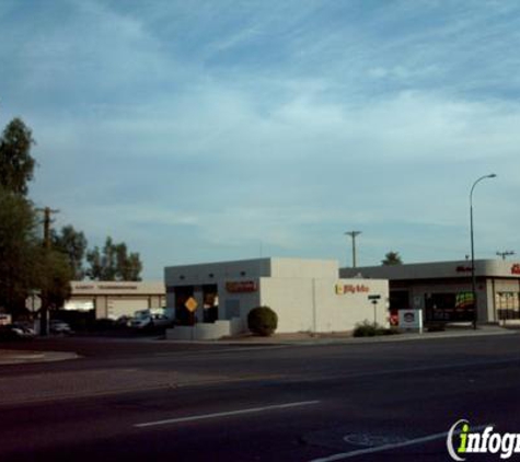 Jiffy Lube - Scottsdale, AZ
