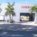 Nissan Authorized Leasing - Automobile Leasing