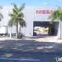 Autonation Nissan Miami