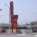 Hines Motel