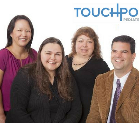 Touchpoint Pediatrics, P.A. - Chatham, NJ