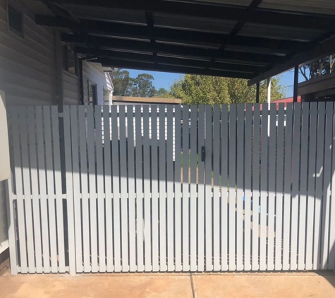 A.S.S Fencing - Prospect, NSW
