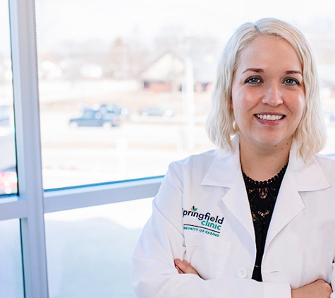 Kaitlin D. Henry, MD - Springfield, IL