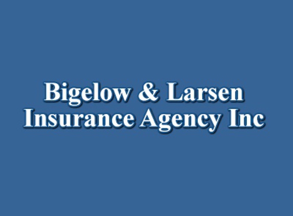 Bigelow & Larsen Insurance - Royal Palm Beach, FL