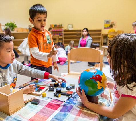 Montessori One Academy - Albuquerque, NM