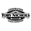Toby Nichols Construction, Co Inc - Building Contractors