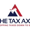 The Tax Axe gallery