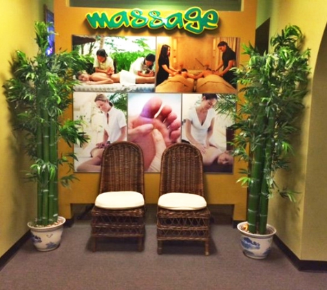 Zen Salon Massage and Spa - Albuquerque, NM