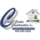 Chuck Curtis Construction, Inc.