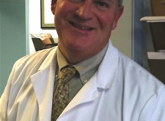 Dr. Charles Thomas Murphy, DPM - Linwood, NJ