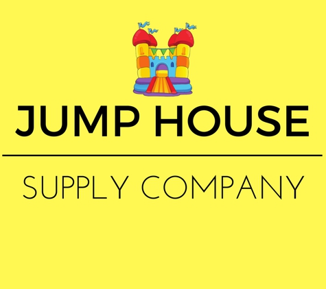 Jump House Supply Company - Yuba City, CA