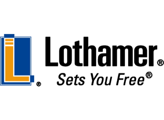 Lothamer Tax Resolution - Ann Arbor, MI