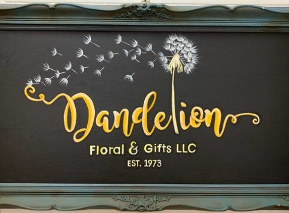 Dandelion Floral & Gifts - Mora, MN