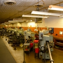 Krenz Precision Machining Inc - Machine Shops